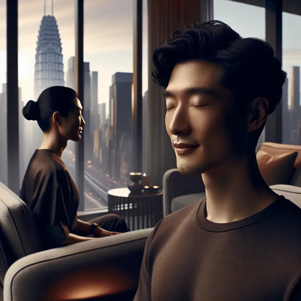 영등포 오피, 이런 분들께는 강력 추천합니다! (만족도 200%)