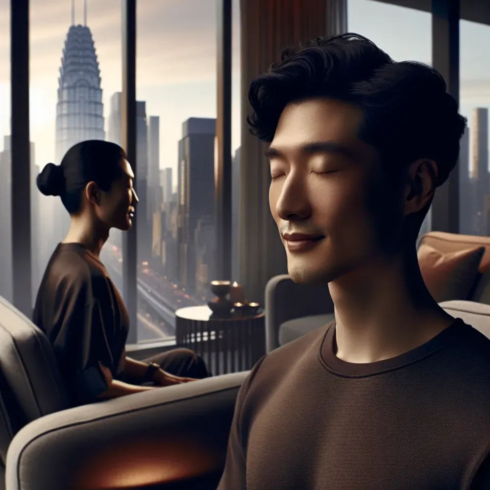 영등포 오피, 이런 분들께는 강력 추천합니다! (만족도 200%)